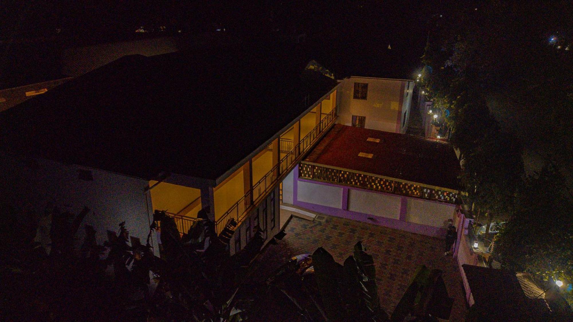 Divine Royal Residences อารูชา ภายนอก รูปภาพ