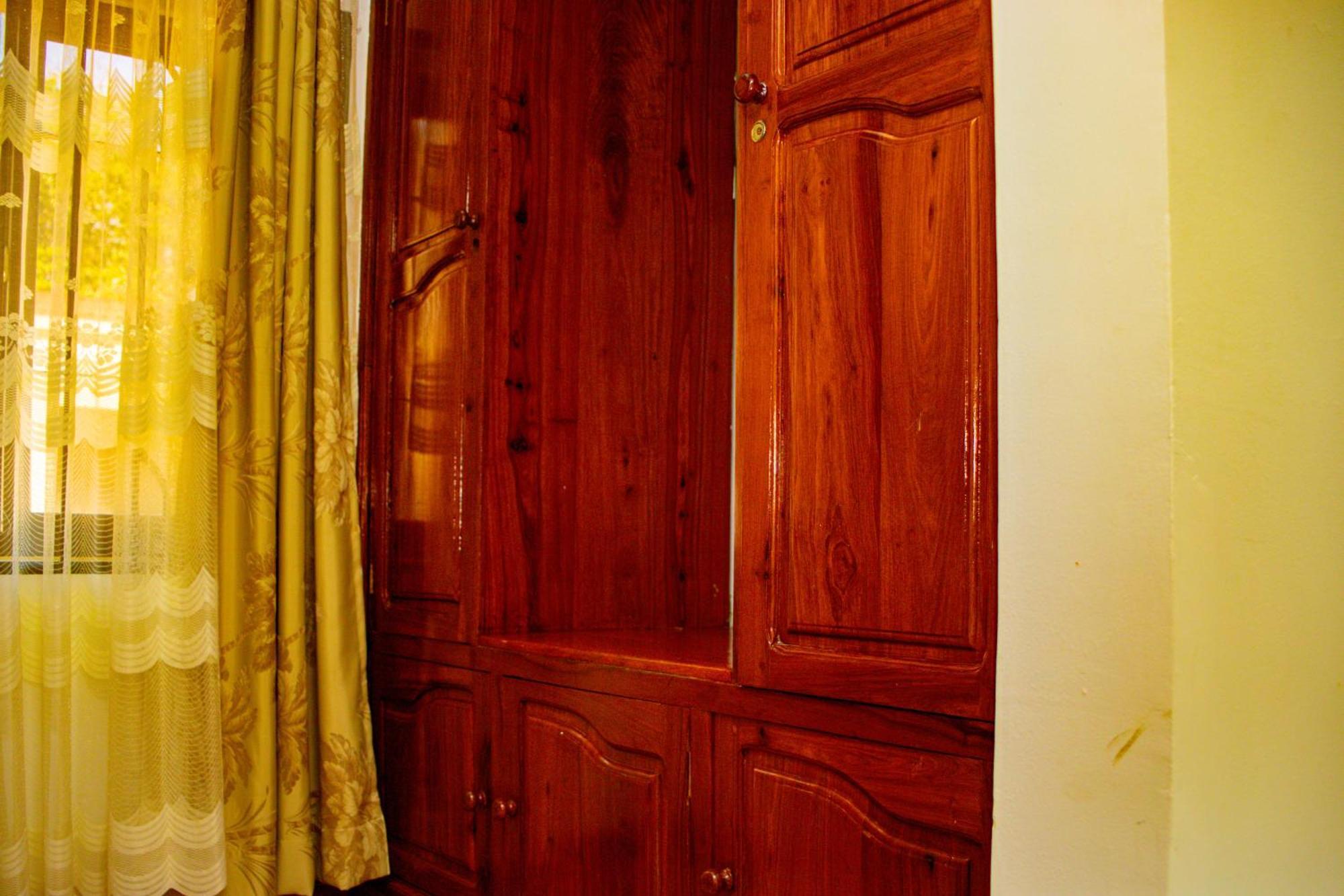 Divine Royal Residences อารูชา ภายนอก รูปภาพ